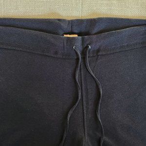 Soybu capri lounge pants